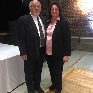 Meet your Posher, Steve